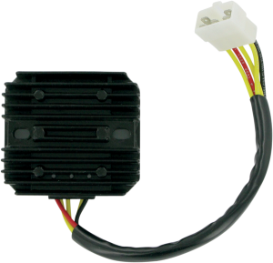 Regulator și redresor pentru Arctic Cat, 1, nordicamoto.ro