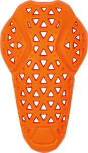 Protectii Cot Icon D3o Lp1 Compact Orange