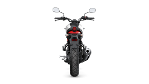 Motocicleta Yamaha XSR125, 18, nordicamoto.ro