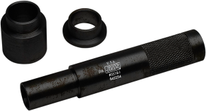 Shifter Mechanism Sleeve Tool Black, 1, nordicamoto.ro