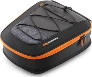 Calatorie, Rear bag, nordicamoto.ro