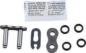 Srx2 Series Clip Connecting Link Natural