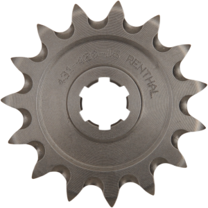 Front Sprocket Natural