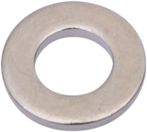 Specialty Washers Silver