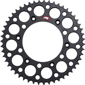 Pinion spate negru, 1, nordicamoto.ro