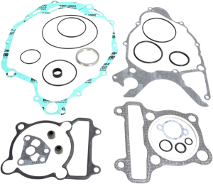 MOOSE RACING Set complet de garnituri 