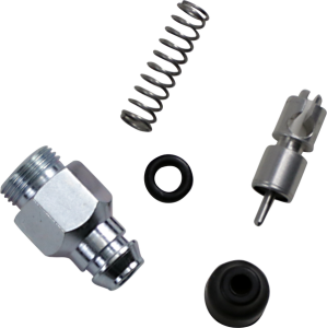 Choke Plunger Kit Black