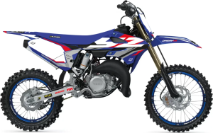 Sticker Kit Dream 5 Chrome Multi 