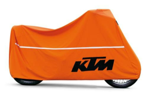Husa protectie KTM Interior