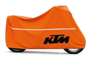 Husa protectie KTM Exterior