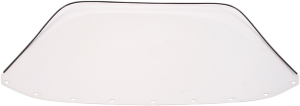 Replacement Windshield Clear