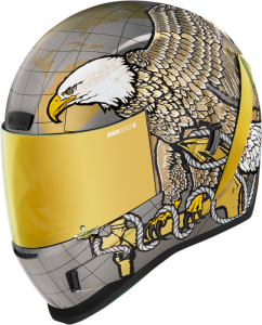 Hlmt Afrm Semper Fi RdGold  S, 1, nordicamoto.ro