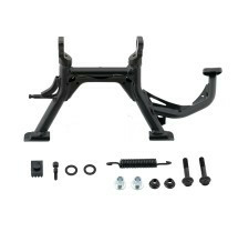 Cric Central Moto 3C Negru CFMOTO, 1, nordicamoto.ro