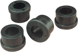 Polyurethane Handlebar Riser Bushing Black
