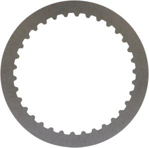 Clutch Steel Drive Plate, 1, nordicamoto.ro