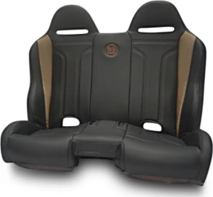 Performance Seat Brown 