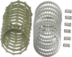Srk Race/sport Series Clutch Kit Gray