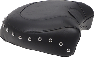 Wide Rear Seat Black, 3, nordicamoto.ro