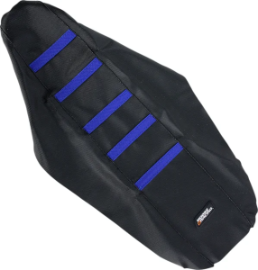 MOOSE RACING Husă pentru scaun cu nervuri, negru, 1, nordicamoto.ro
