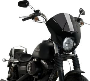 Semifaring Dark Night Smoke