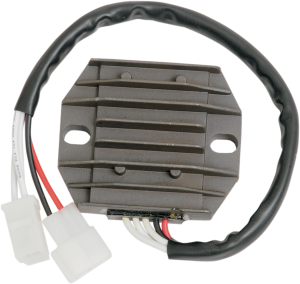 Rectifier And Regulator For Suzuki