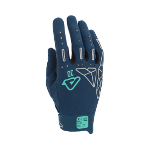 Manusi Acerbis X-Flex 2.0 Albastru Inchis M, 1, nordicamoto.ro