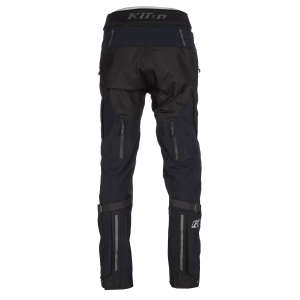 Pantaloni Klim Kodiak 50 Black, 11, nordicamoto.ro