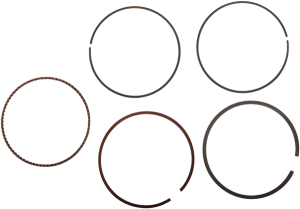 Replacement Ring Set
