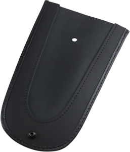 Fender Skin Black, 1, nordicamoto.ro