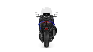 Scuter Yamaha TMAX 560, 12, nordicamoto.ro