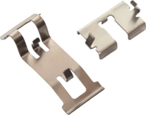 brake pad components, nordicamoto.ro