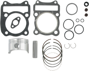 High-performance Piston Kit With Gaskets For 4-stroke, 1, nordicamoto.ro