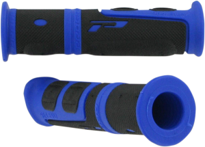 964 Evo Grips Black, Blue