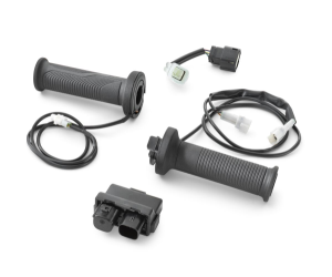Heated Grip Kit 390/790 Duke 2024-2025