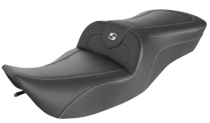 Roadsofa Carbon Fiber Seat Black, 1, nordicamoto.ro