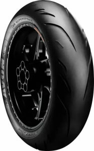 Anvelopa AVON 3d Supersport