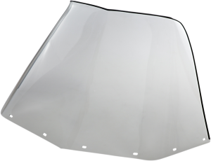 Replacement Windshield Gray, 1, nordicamoto.ro