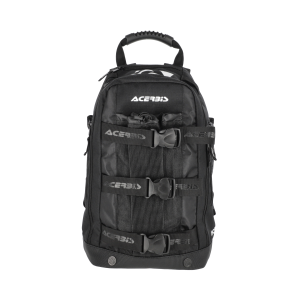 Rucsac Acerbis Shadow Logo 38L Black