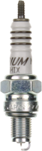 Iridium Ix Spark Plug