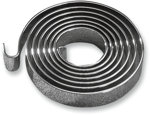 Kick Return Spring Chrome, 3, nordicamoto.ro