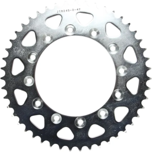 JT SPROCKETS Steel Rear Sprocket 