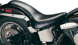 King Cobra 2-up Seat Black, 1, nordicamoto.ro