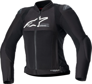 Geaca Dama Alpinestars Stella Smx Air Black