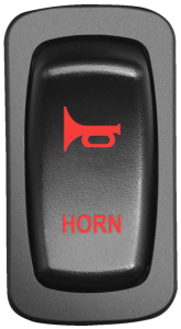 Low-profile Switch Black, 3, nordicamoto.ro