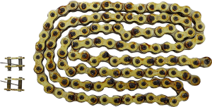 520 Rxp Pro-mx Chain Gold