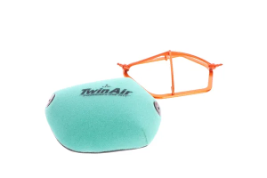 Air Filter Green, 5, nordicamoto.ro