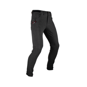 Pantaloni MTB Leatt Gravity 3.0 Black