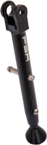 Adjustable Kickstand Black, 1, nordicamoto.ro
