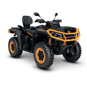 ATV Can-Am Outlander MAX XT-P 1000R T '26