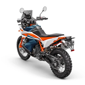 Motocicletă Adventure Touring KTM 890 Adventure R 2024 Euro 5, 2, nordicamoto.ro